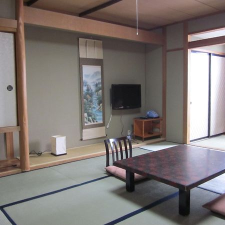 Shigaichii Hotel Yamanouchi  Exterior photo