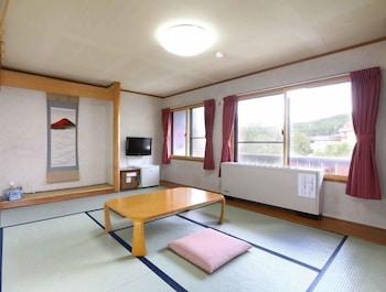 Shigaichii Hotel Yamanouchi  Exterior photo